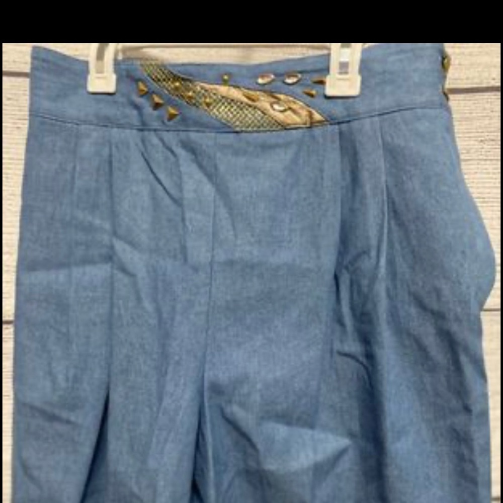City girl sports shorts size 14